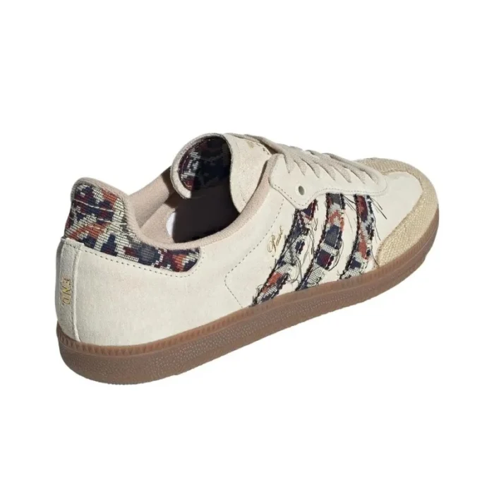 Adidas Samba END Consortium Cup - Image 2