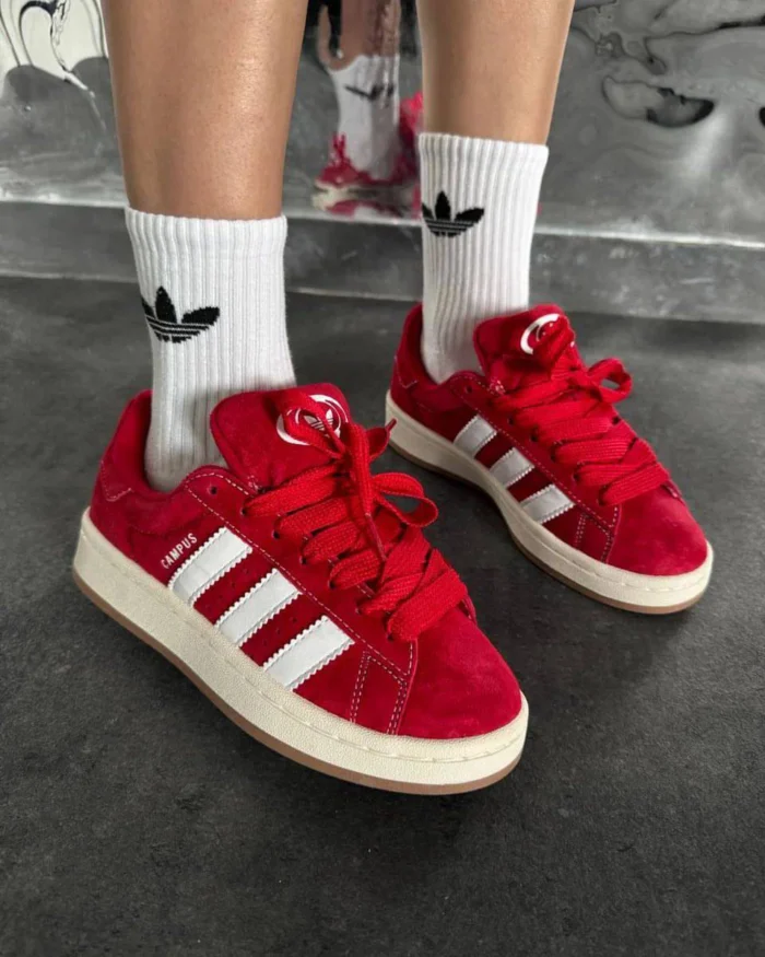 Adidas Campus 00s Sneakers - Image 4