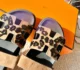 Hermès Chipper Sandal - Image 2