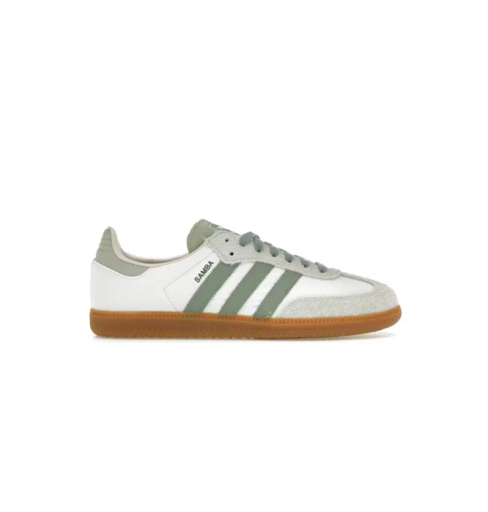 Samba Shoes - Image 1