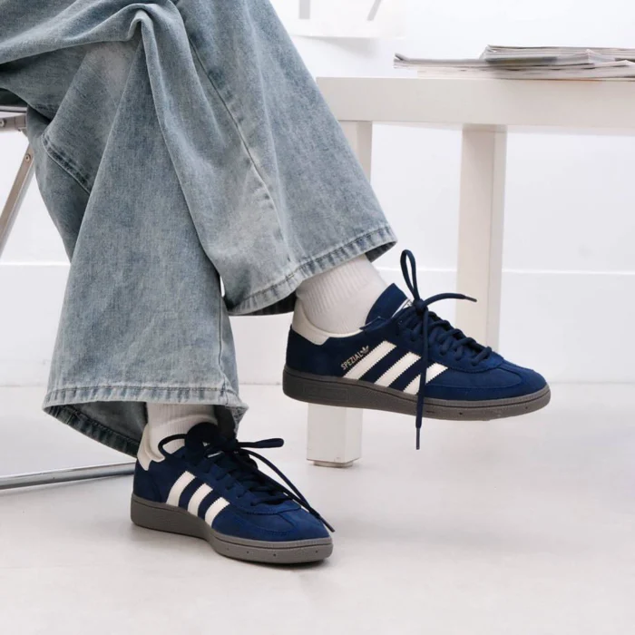 adidas Handball Spezial – Retro Modern Design - Image 12
