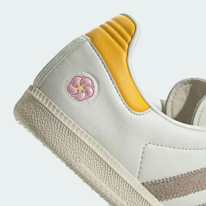 Samba Shoes - Image 4