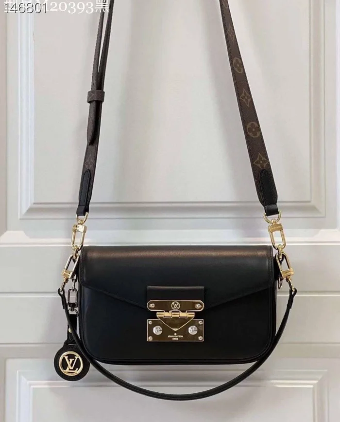 Louis Vuitton Duo Sling Bag - Image 6