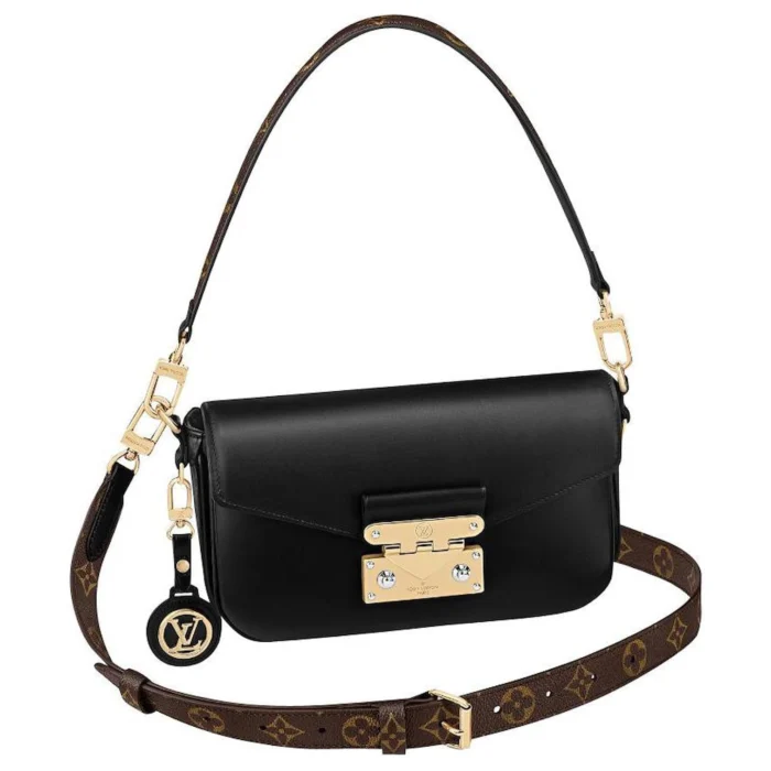 Louis Vuitton Duo Sling Bag - Image 1