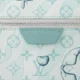 Louis Vuitton Discovery Backpack β Monogram Aqua Garden - Image 6