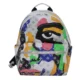 Louis Vuitton Discovery Backpack PM – LV Portrait Capsule