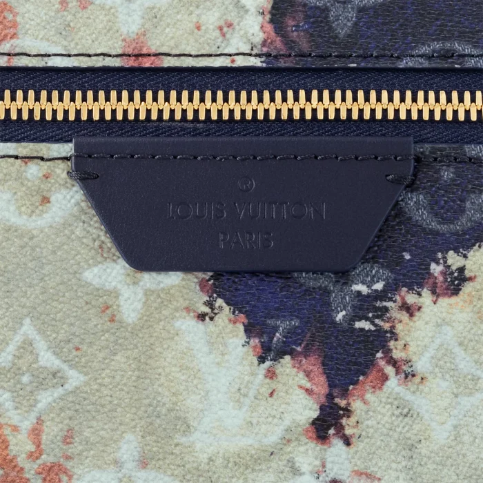 Louis Vuitton Discovery Backpack – Monogram Bleach - Image 4