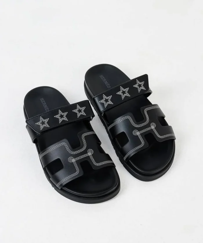 Hermès Chypre Sandal - Image 3