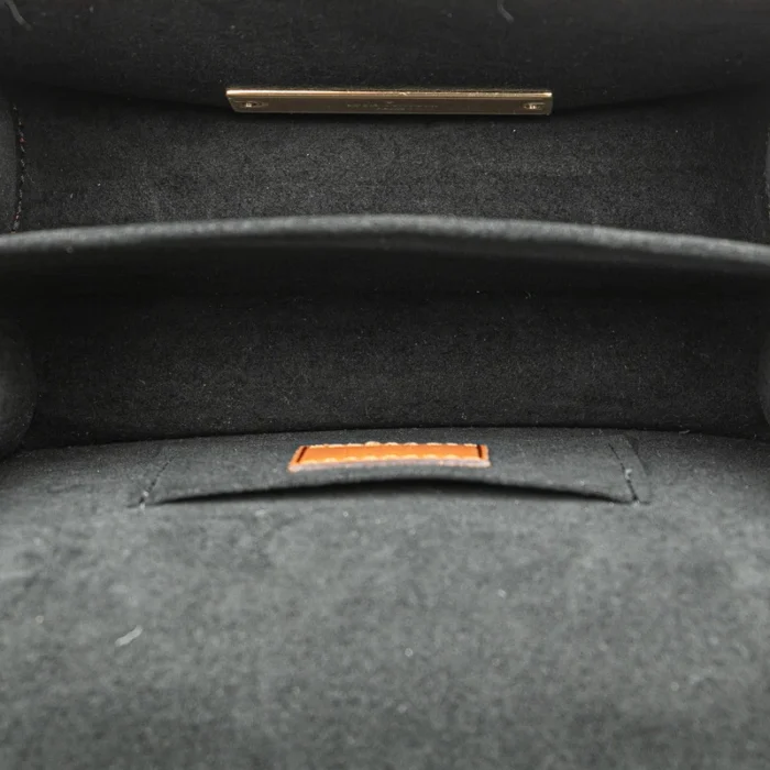 Louis Vuitton Dauphine Lock XL - Image 3