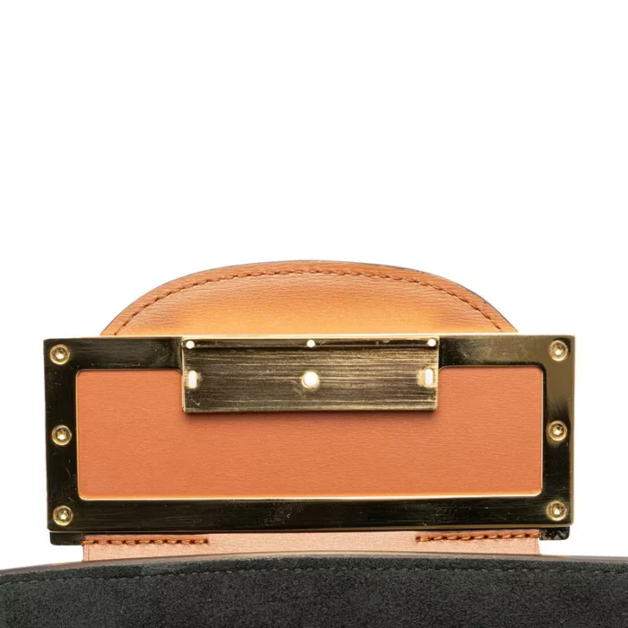 Louis Vuitton Dauphine Lock XL - Image 4