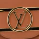 Louis Vuitton Dauphine Lock XL - Image 5