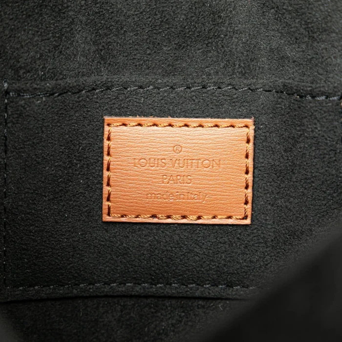 Louis Vuitton Dauphine Lock XL - Image 6