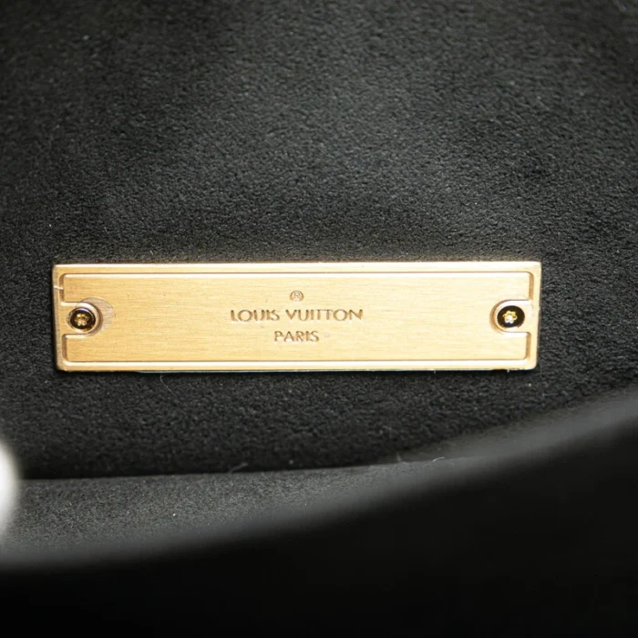 Louis Vuitton Dauphine Lock XL - Image 7