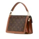 Louis Vuitton Dauphine Lock XL - Image 8